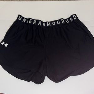 Women’s under armour shorts